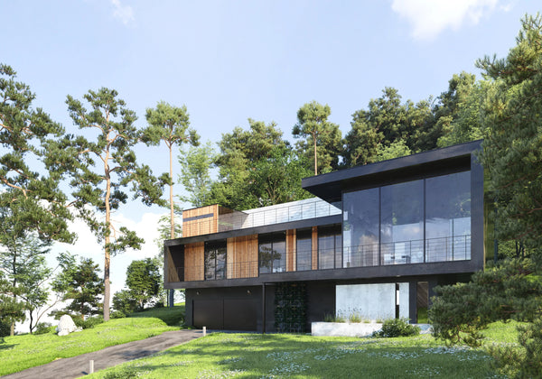 Contemporary Style