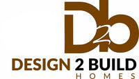 Design 2 Build Homes