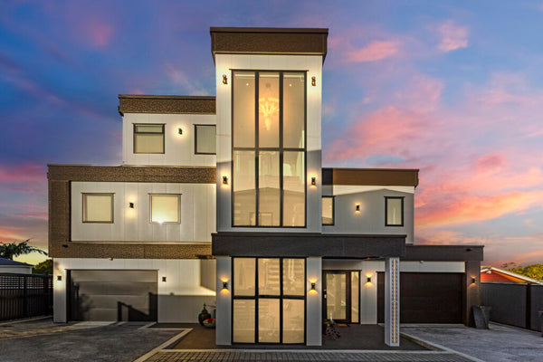 Custom Home Design